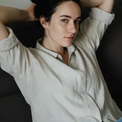 Христина, 24