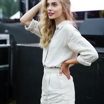 Cookie, 23